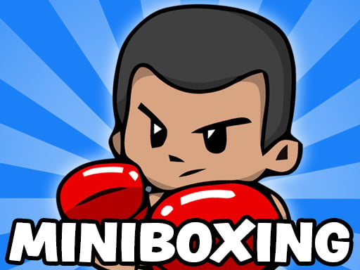 Mini Boxing image