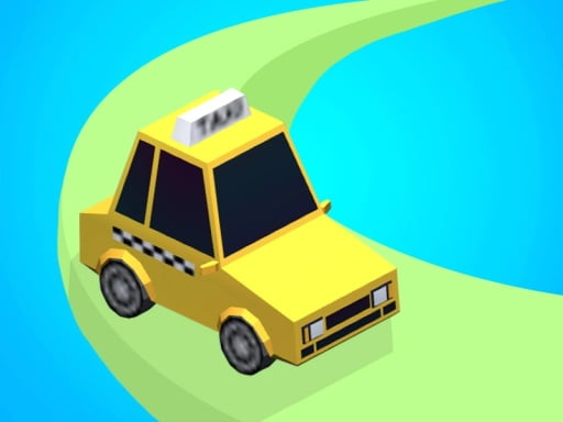 Transport Run Puzzle Game Online 3D Games on taptohit.com