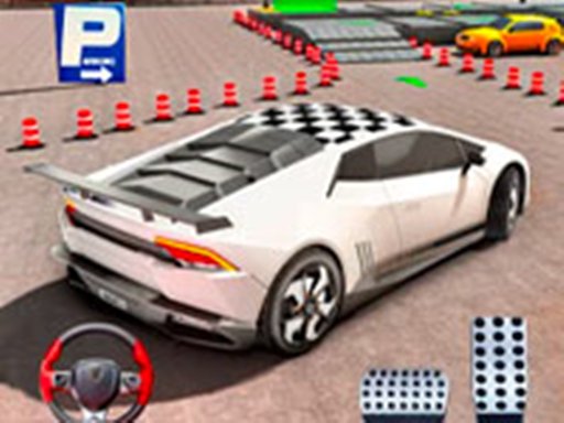 Best Amazing Car Parking – 3D simulaor