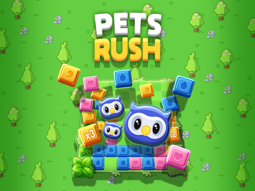 Pet Rush