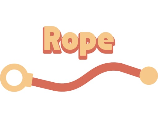 Rope Experiment Online Puzzle Games on NaptechGames.com