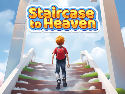 Staircase To Heaven image