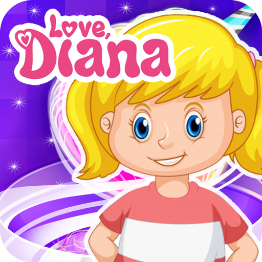 Diana Love - Food Make?r