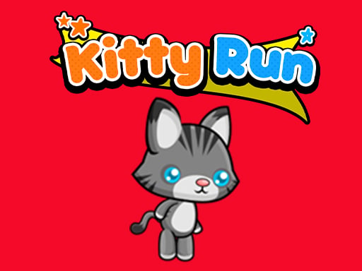 Kitty Run - Adventure