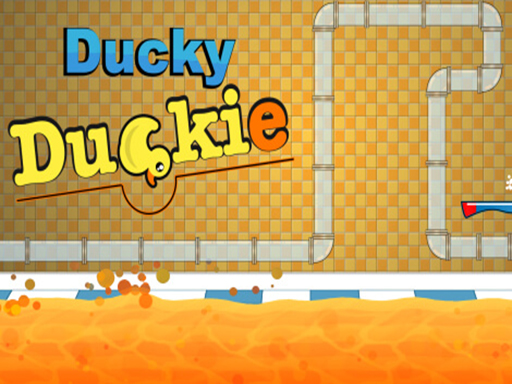 Play Ducky