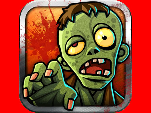 The Hunter Zombie Online Clicker Games on taptohit.com