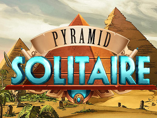 Three Peaks Solitaire - Egypt - Puzzles