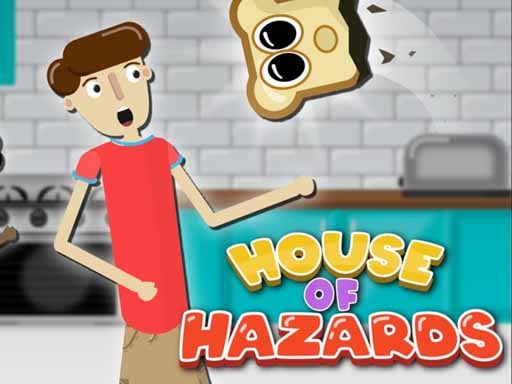 House of Hazards Online Online Multiplayer Games on taptohit.com