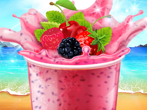 Play Smoothie Online