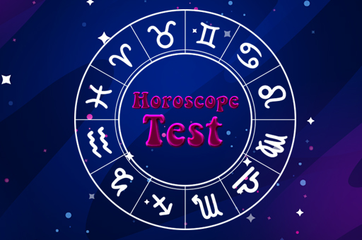 Horoscope Test Play Now Online For Free