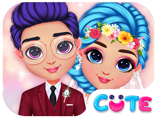 Play Lovely Wedding Date Online