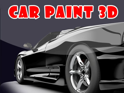 Play Cars Paint NEW