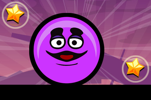 Rotating Grimace  play online no ADS