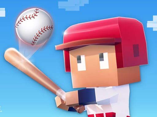 Baseball Bat Online Sports Games on NaptechGames.com