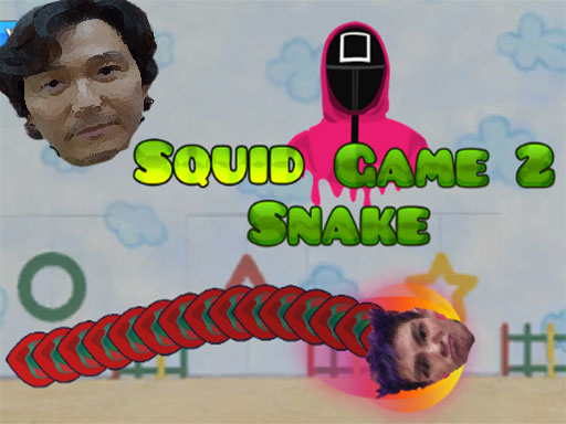 image Squid Game 2 Snake