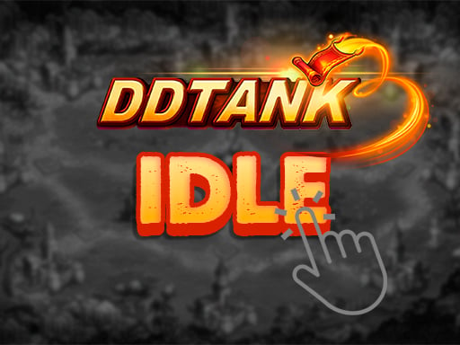 DDTANK CLICKER  Online Clicker Games on NaptechGames.com