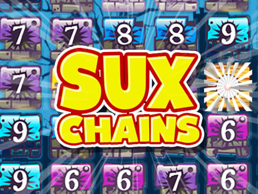 Play for fre Super Chains