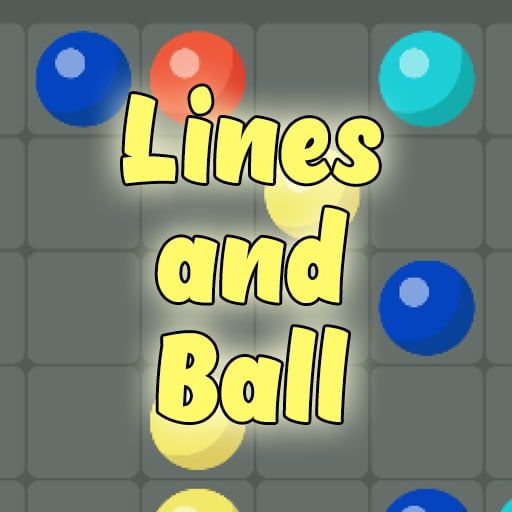 Lines and Ball