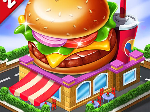 Cooking Crush - cooking games - Play Free Best Online Game on JangoGames.com