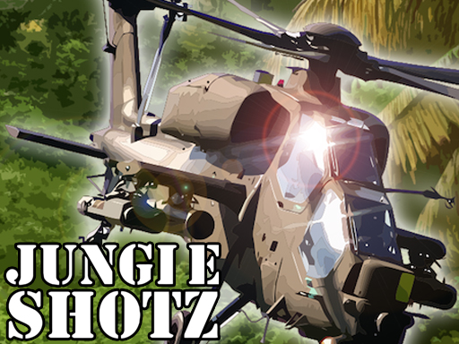 Play Jungle Shotz