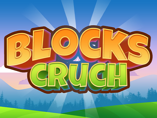 Blocks Cruch