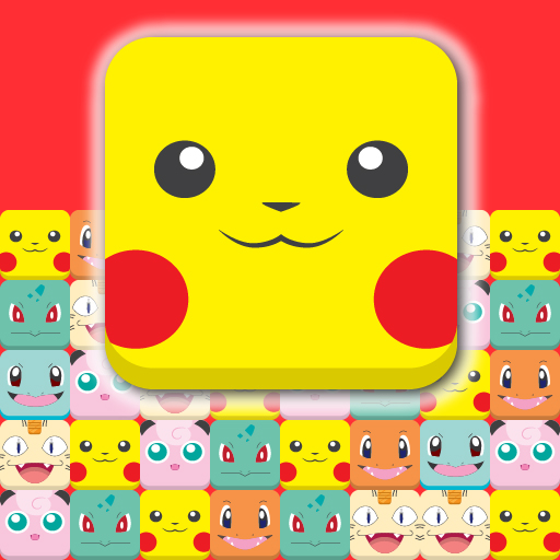 Pokémon Puzzle Blocks