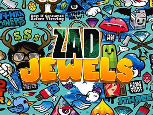 image Zad Jewels