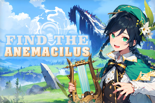 Find the Anemacilus play online no ADS
