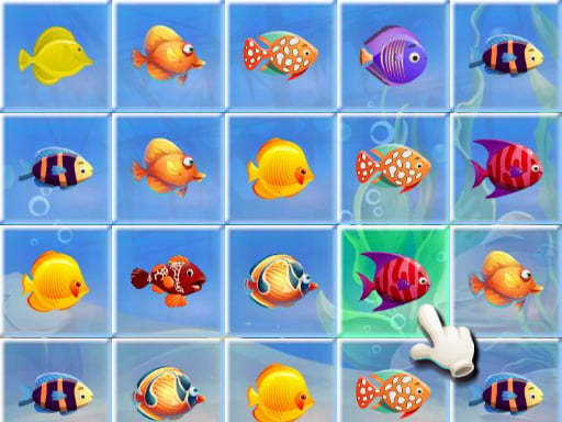 Fishing Puzzles - Puzzles