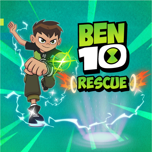 Ben 10 Rescue