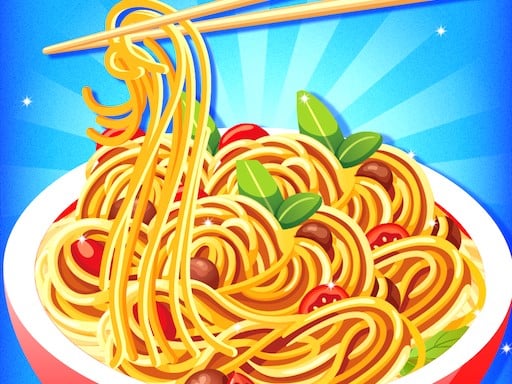 Chinese food cooking Online Baby Hazel Games on NaptechGames.com