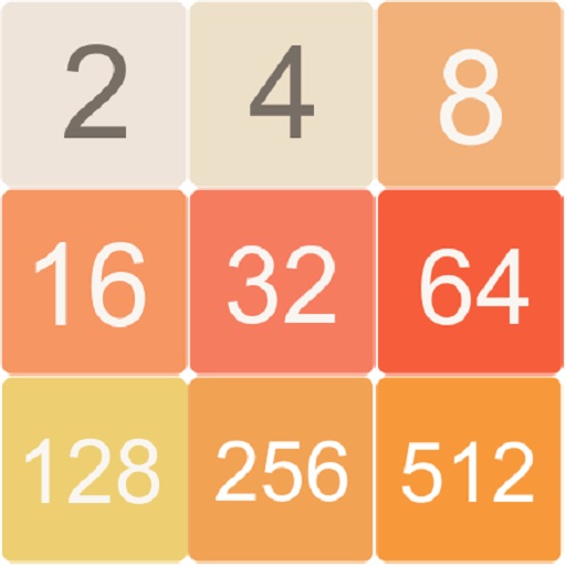 2048 - Puzzle Game - Play 2048 - Puzzle Game Game Online Free!