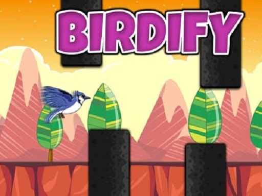Play Birdify Online