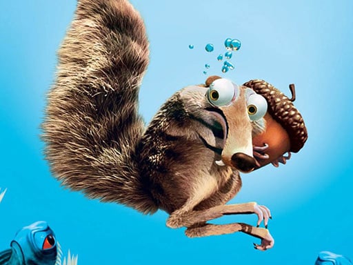 Play Ice Age Jigsaw Puzzle Collection