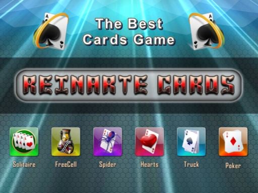 Play Reinarte Cards Online