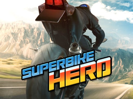 Play Superbike Hero