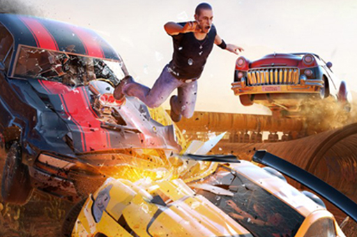 Multiplayer Car Crash Simulator play online no ADS