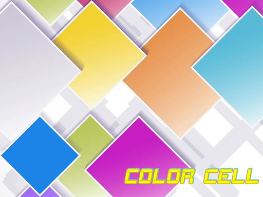 Play Color Cell
