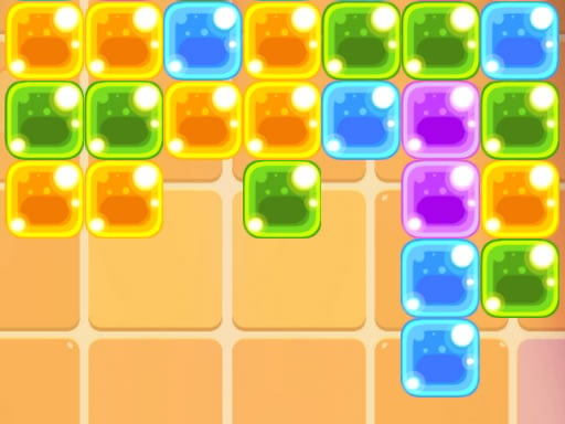 Play Candy Cube