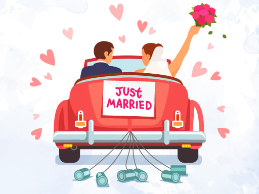 My Dream Wedding Online Puzzle Games on NaptechGames.com