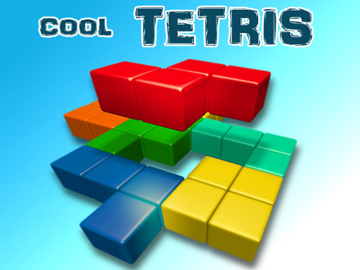 Cool Tetris - Puzzles