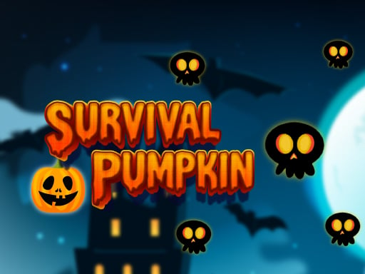 http://codeszenith.site/game/survival-pumpkin