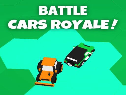 Battle Cars Royale