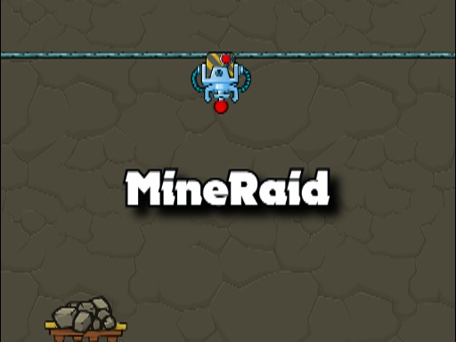 MineRaid