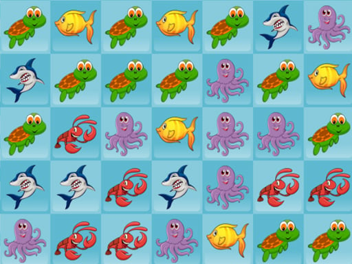 Play Sea World Collection