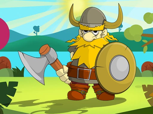 ArchHero: Viking s...
