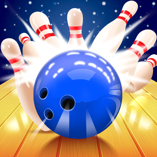 3D Bowling Game
