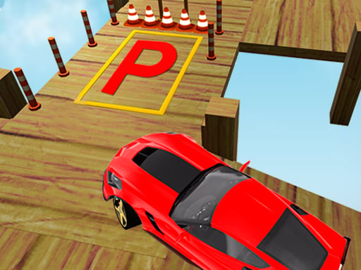 Play Xtreme Real City Car Parking Online