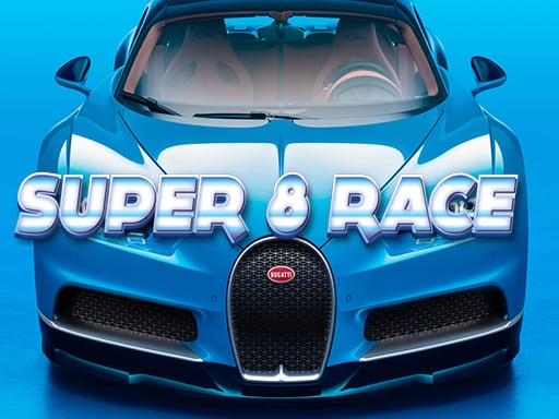 Play Super Race 8