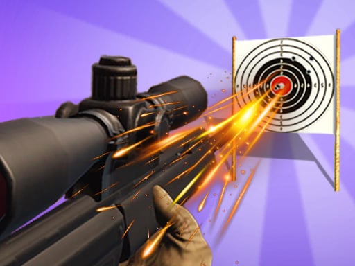 Play Sniper Champion 3D